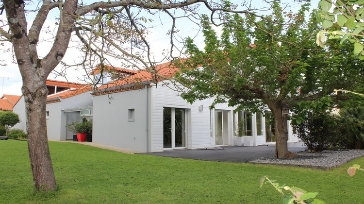 Ma-Cabane - Vente Maison CHOLET, 183 m²