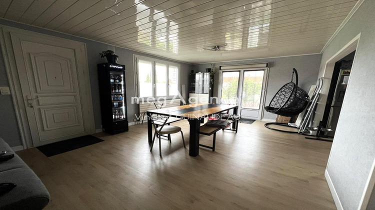 Ma-Cabane - Vente Maison CHOLET, 105 m²