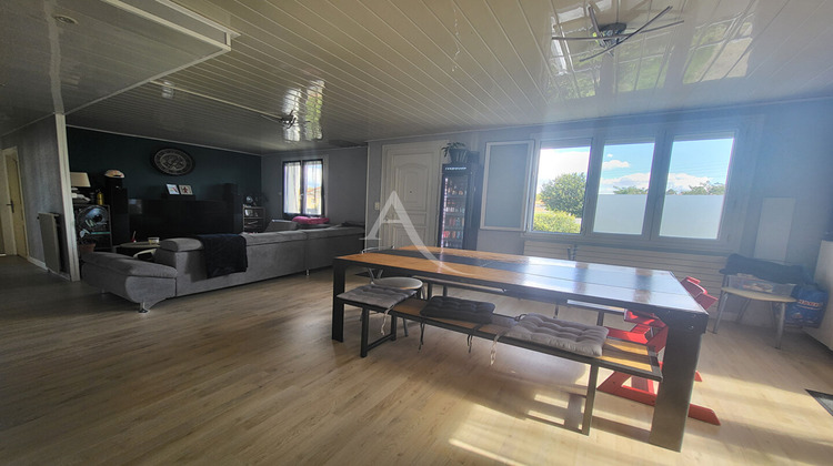 Ma-Cabane - Vente Maison CHOLET, 103 m²