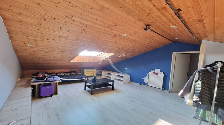 Ma-Cabane - Vente Maison CHOLET, 103 m²