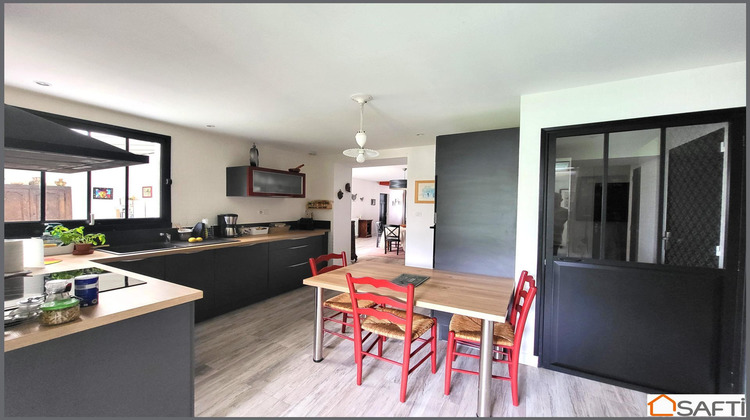 Ma-Cabane - Vente Maison Cholet, 137 m²