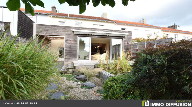 Ma-Cabane - Vente Maison CHOLET, 105 m²