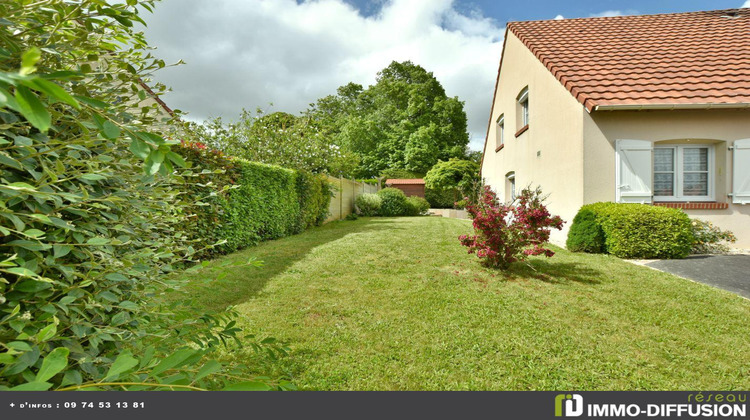 Ma-Cabane - Vente Maison CHOLET, 113 m²