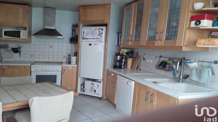 Ma-Cabane - Vente Maison Cholet, 124 m²