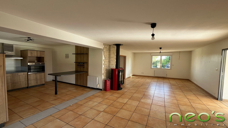 Ma-Cabane - Vente Maison Cholet, 173 m²