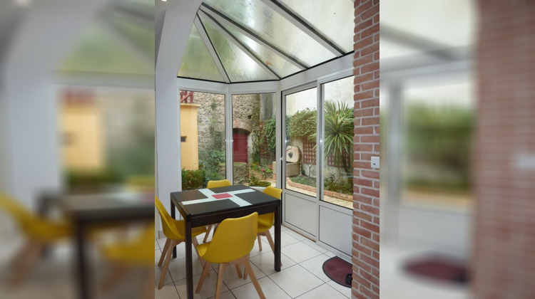 Ma-Cabane - Vente Maison CHOLET, 180 m²