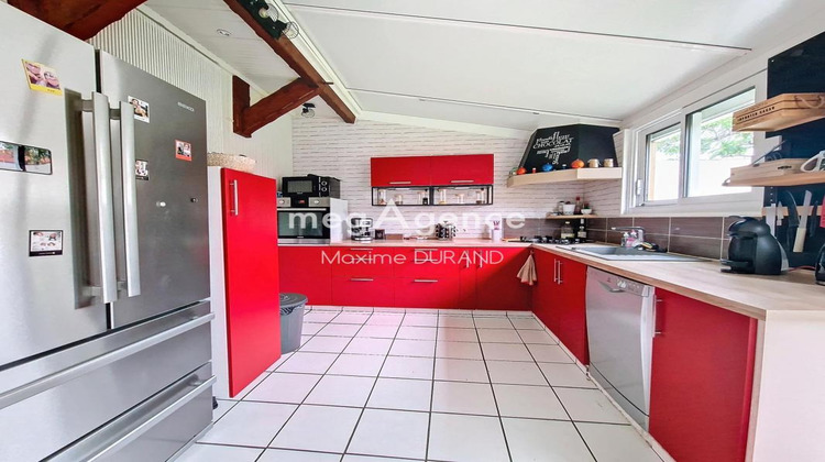 Ma-Cabane - Vente Maison CHOLET, 110 m²