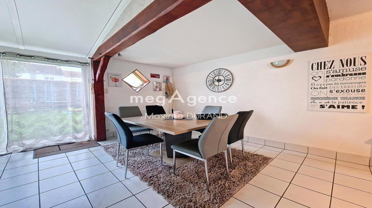 Ma-Cabane - Vente Maison CHOLET, 110 m²