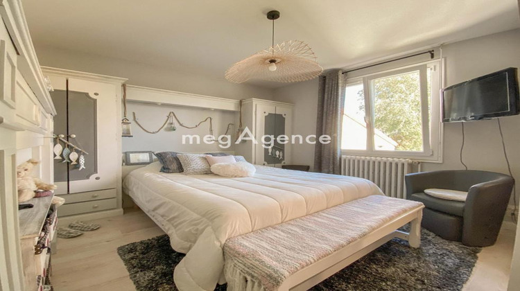 Ma-Cabane - Vente Maison CHOLET, 150 m²