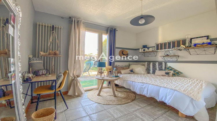 Ma-Cabane - Vente Maison CHOLET, 150 m²