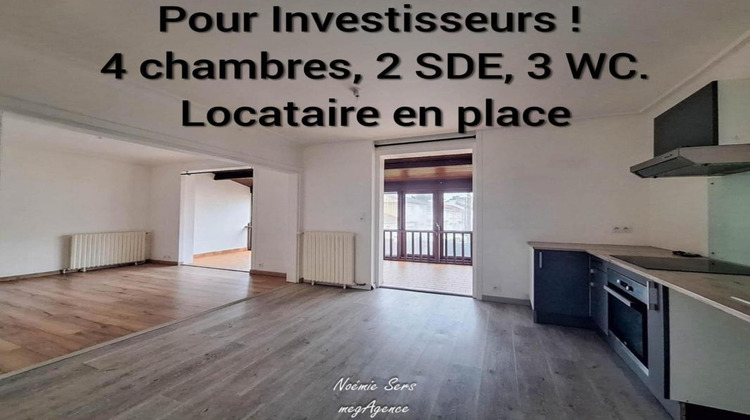 Ma-Cabane - Vente Maison CHOLET, 99 m²