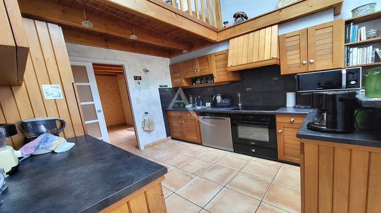 Ma-Cabane - Vente Maison CHOLET, 128 m²