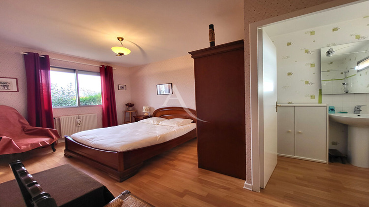 Ma-Cabane - Vente Maison CHOLET, 128 m²