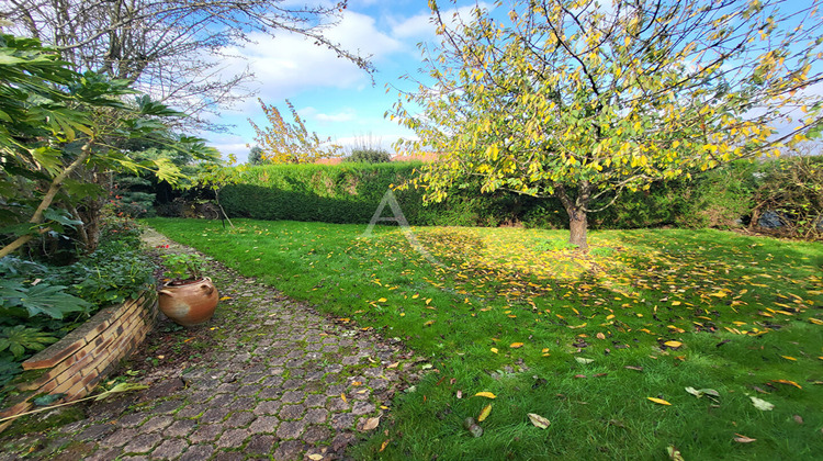 Ma-Cabane - Vente Maison CHOLET, 128 m²