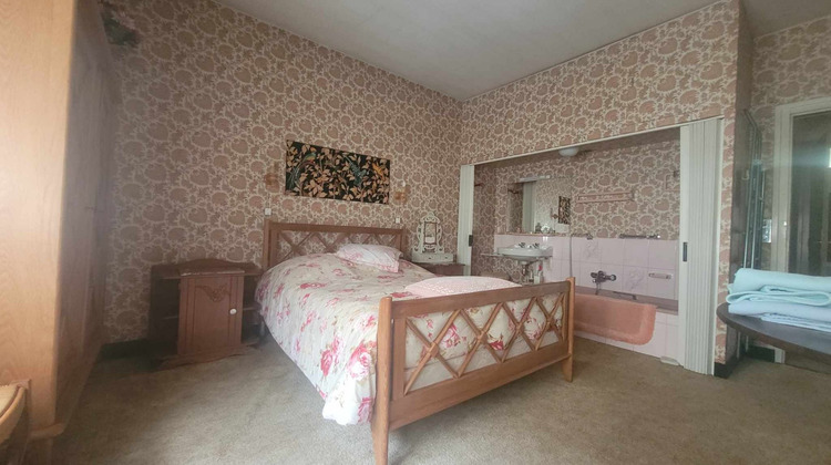 Ma-Cabane - Vente Maison CHOLET, 125 m²