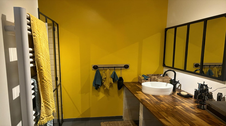 Ma-Cabane - Vente Maison CHOLET, 62 m²