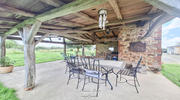 Ma-Cabane - Vente Maison CHOLET, 189 m²