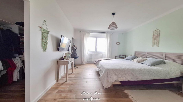 Ma-Cabane - Vente Maison CHOLET, 189 m²