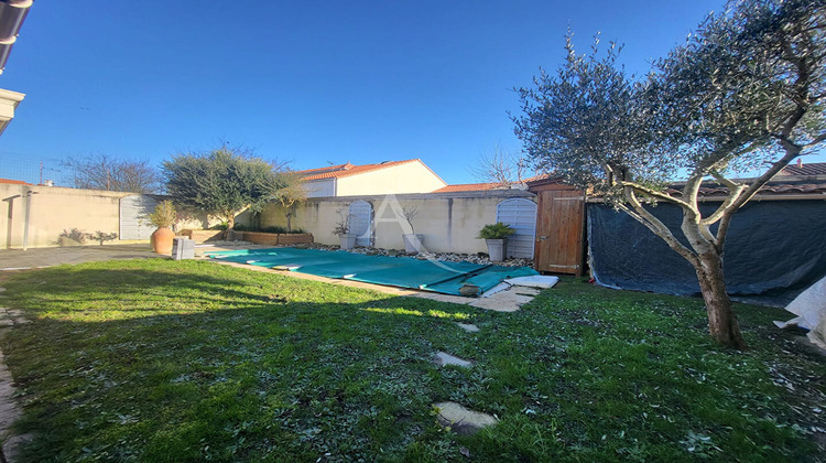 Ma-Cabane - Vente Maison CHOLET, 180 m²