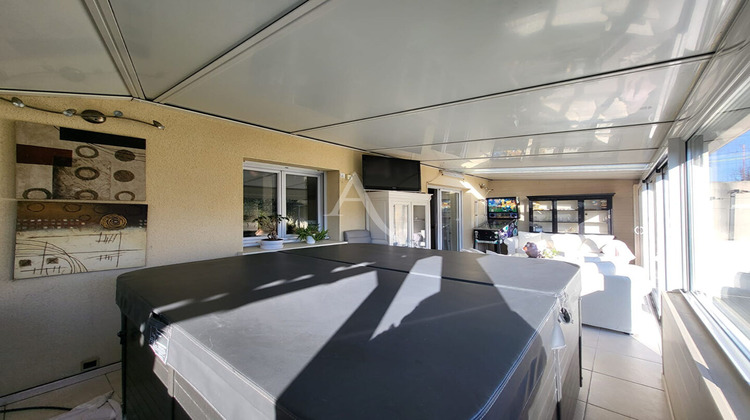 Ma-Cabane - Vente Maison CHOLET, 180 m²