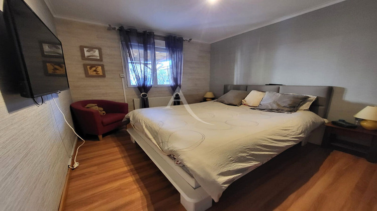 Ma-Cabane - Vente Maison CHOLET, 180 m²