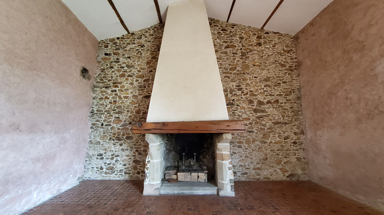 Ma-Cabane - Vente Maison Cholet, 260 m²