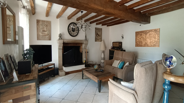 Ma-Cabane - Vente Maison Cholet, 150 m²