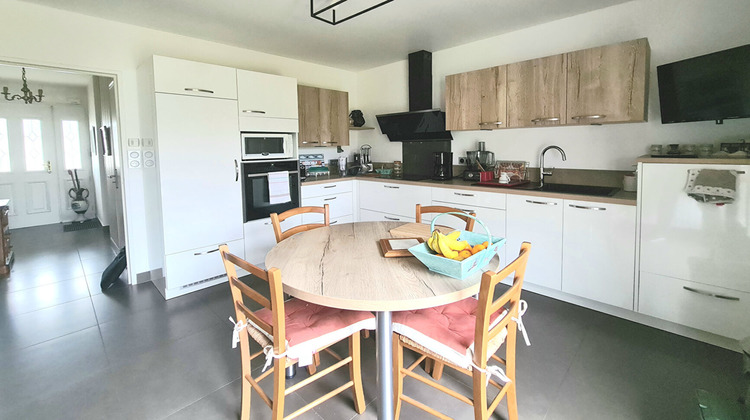 Ma-Cabane - Vente Maison CHOLET, 97 m²