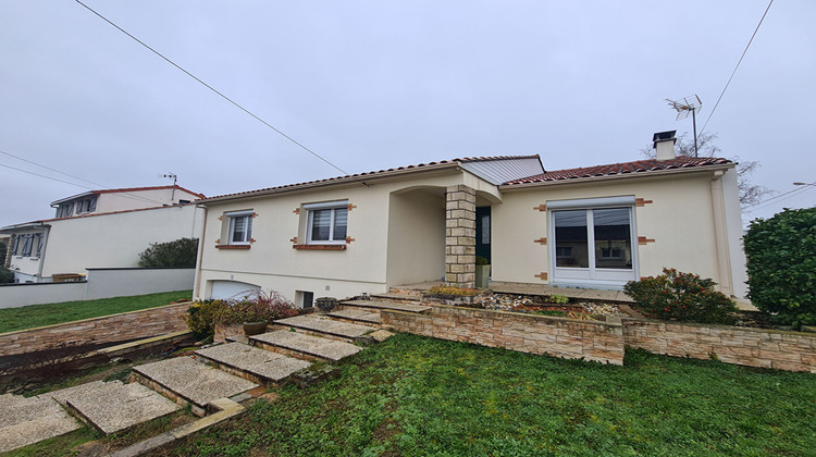 Ma-Cabane - Vente Maison CHOLET, 97 m²