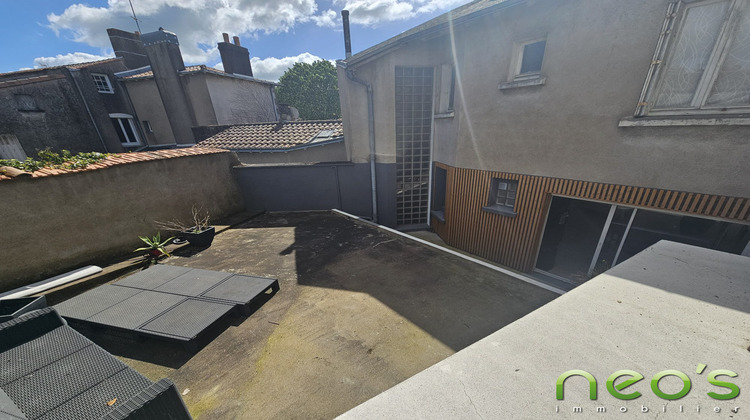 Ma-Cabane - Vente Maison Cholet, 127 m²