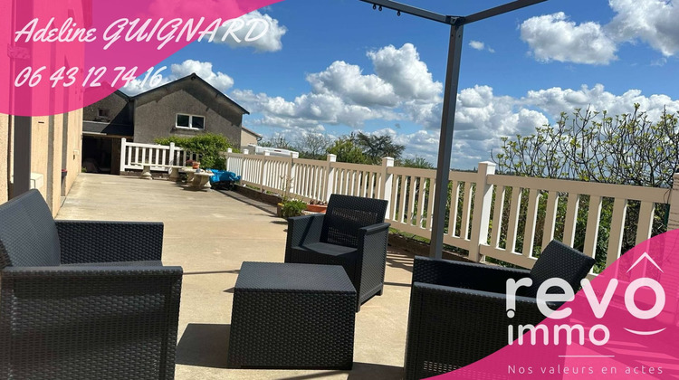 Ma-Cabane - Vente Maison CHOLET, 188 m²