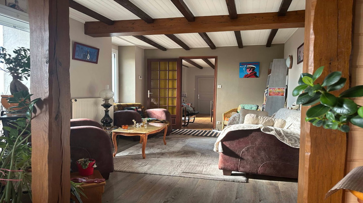 Ma-Cabane - Vente Maison CHOLET, 188 m²