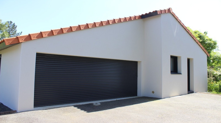 Ma-Cabane - Vente Maison CHOLET, 161 m²