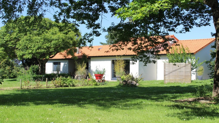 Ma-Cabane - Vente Maison CHOLET, 161 m²