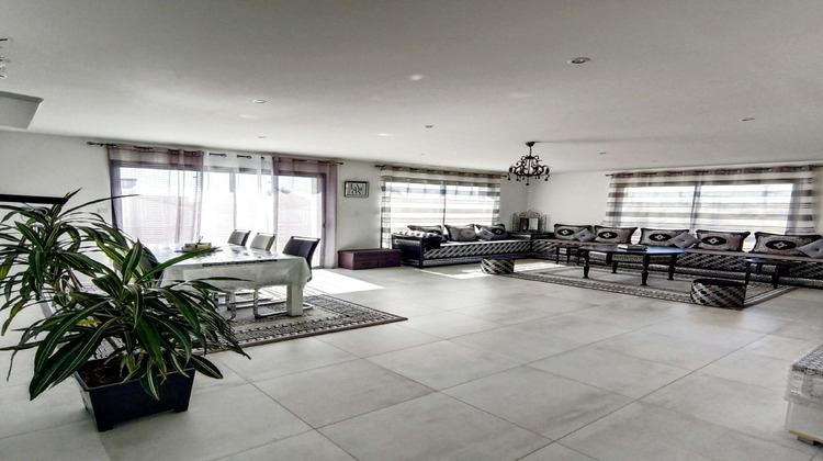 Ma-Cabane - Vente Maison Cholet, 131 m²