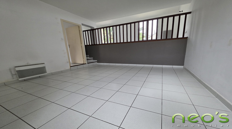 Ma-Cabane - Vente Maison cholet, 100 m²