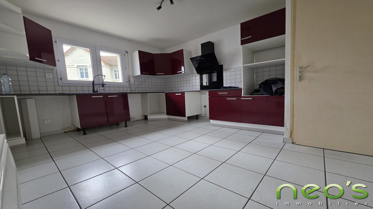 Ma-Cabane - Vente Maison cholet, 100 m²