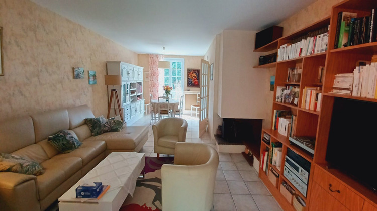 Ma-Cabane - Vente Maison Cholet, 120 m²