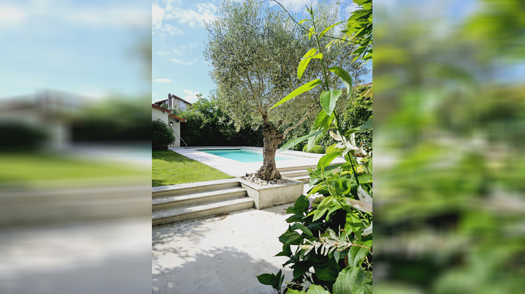 Ma-Cabane - Vente Maison Cholet, 200 m²