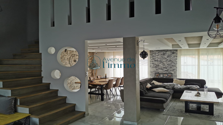 Ma-Cabane - Vente Maison Cholet, 161 m²