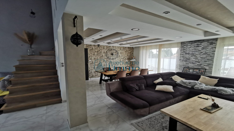 Ma-Cabane - Vente Maison Cholet, 161 m²