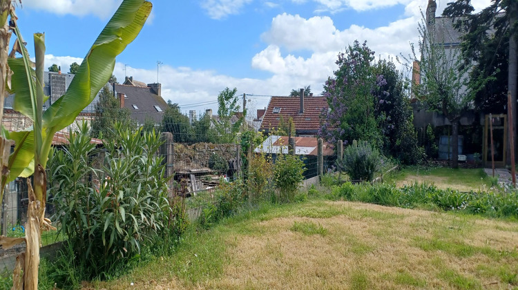 Ma-Cabane - Vente Maison Cholet, 66 m²