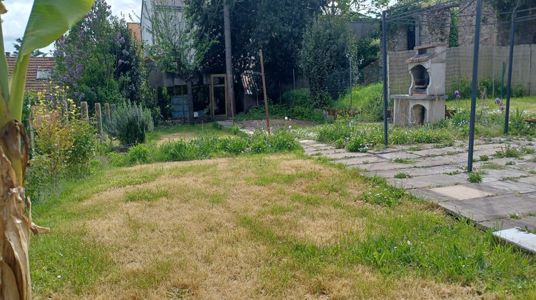 Ma-Cabane - Vente Maison Cholet, 66 m²