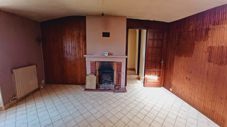 Ma-Cabane - Vente Maison Cholet, 66 m²