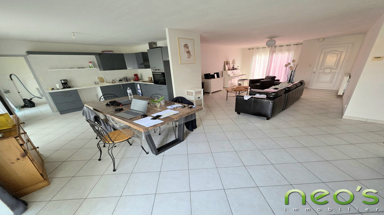 Ma-Cabane - Vente Maison Cholet, 101 m²