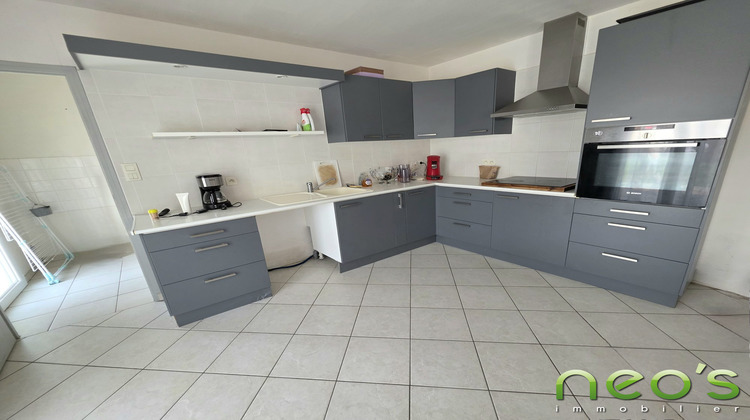 Ma-Cabane - Vente Maison Cholet, 101 m²