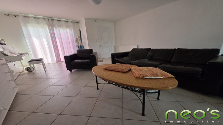 Ma-Cabane - Vente Maison Cholet, 101 m²