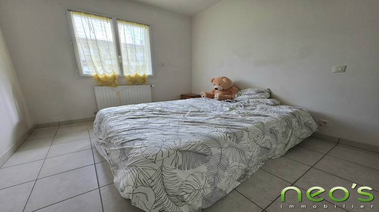 Ma-Cabane - Vente Maison Cholet, 101 m²