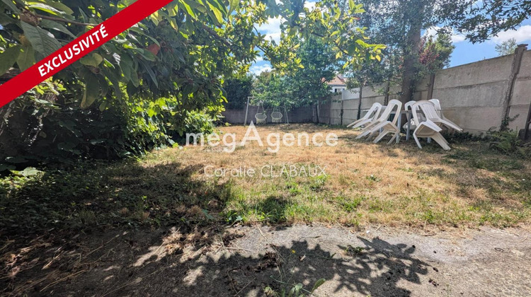 Ma-Cabane - Vente Maison CHOLET, 110 m²