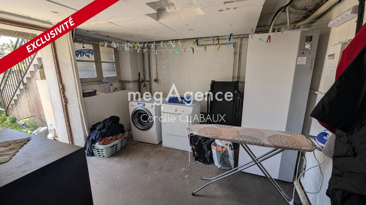 Ma-Cabane - Vente Maison CHOLET, 110 m²